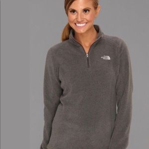 North Face Fleece Pullover